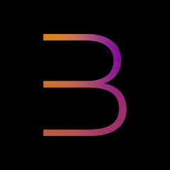 Blaxity app icon