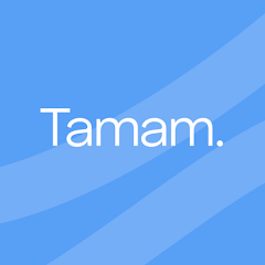 Tamam app icon