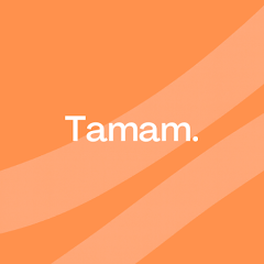 Tamam Vendor app icon