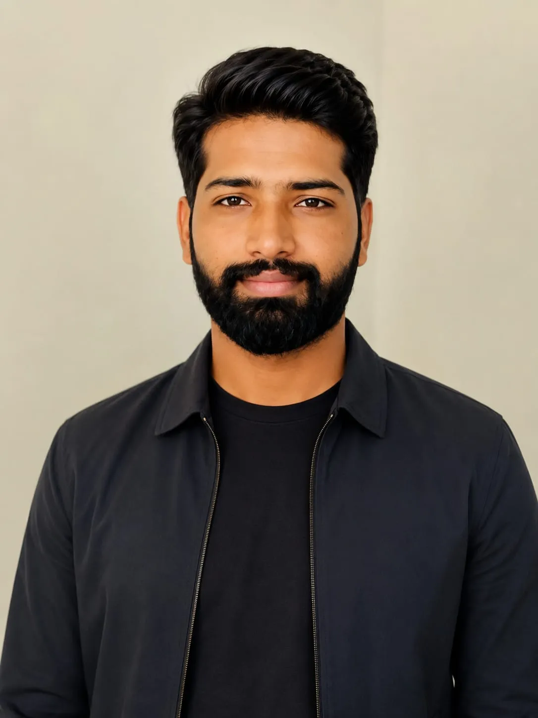 Muhammad Raheel, Flutter Tech Lead